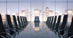 Board Of Directors