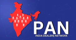 Dealer Network Menu